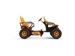 Rosalie gran tour tout terrain