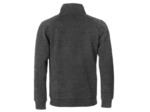 Classic half zip