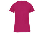 T-shirt bio150ic col rond femme