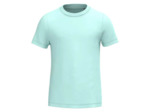 T-shirt bio150ic col rond enfant