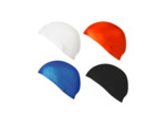 Bonnet de bain silicone