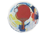 Cna tdt alu couleurs 50mm