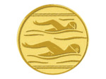 Pb 68 natation alu 25mm