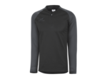 Haut 1/4 zip speedlite v adulte
