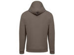 Sweatshirt capuche homme