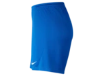 WOMEN'S NIKE DRI-FIT PARK III SHORT