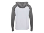 Lead 2.0 zip hoodie homme