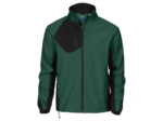 Softshell jacket