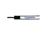 Brassard velcro capitaine