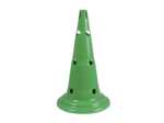 Cône fendu à trous 50 cm