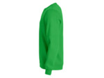 Sweat col rond basic adulte