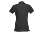 Stretch premium polo ladies