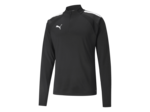 Sweat 1/4 zip team liga adulte