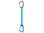 DEGAINE DJINN AXESS TURQUOISE 25 CM