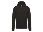 Sweatshirt capuche junior
