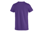 T-shirt basic t homme