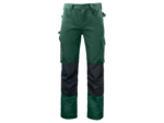 PANTALON 2 LONGUEURS DE JAMBE