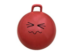 Ballon sauteur 60cm