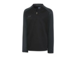 Haut 1/4 zip speedlite v junior