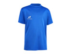 Maillot foot basic junior