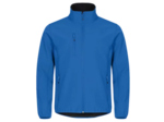 Classic softshell jacket