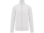Veste micropolaire homme