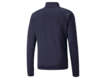 Sweat 1/4 zip team liga adulte