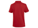 Lincoln polo