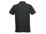 Stretch premium polo