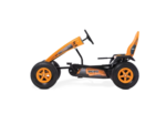 Kart x-cross