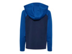 Lead 2.0 zip hoodie enfant