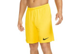 Short park knit iii homme