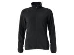 Basic micro fleece femme