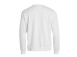 Sweat col rond basic junior