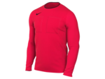 Nike dri-fit men's long-sleeve socc