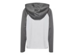 Lead 2.0 zip hoodie enfant