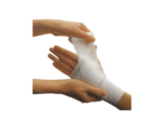 Bande extensible