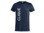 T-shirt basic t homme