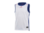 Maillot basket réversible junior