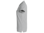 Basic polo femme