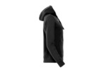 Classic hoody f z ladies