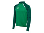 Lead 2.0 1/4 zip adulte