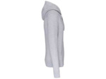 Sweatshirt écoresponsable à capuche