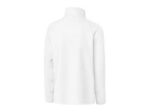 Polaire 1/2 zip norvège femme