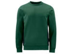 Sweatshirt col rond