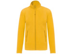 Veste micropolaire femme