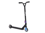 Trottinette stunt chrome