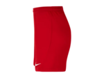 WOMEN'S NIKE DRI-FIT PARK III SHORT