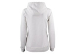 Premium oc hoody full zip ladies