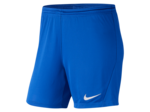 WOMEN'S NIKE DRI-FIT PARK III SHORT